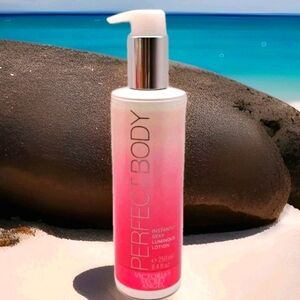 Victoria's Secret Angel Perfect Body Lotion in